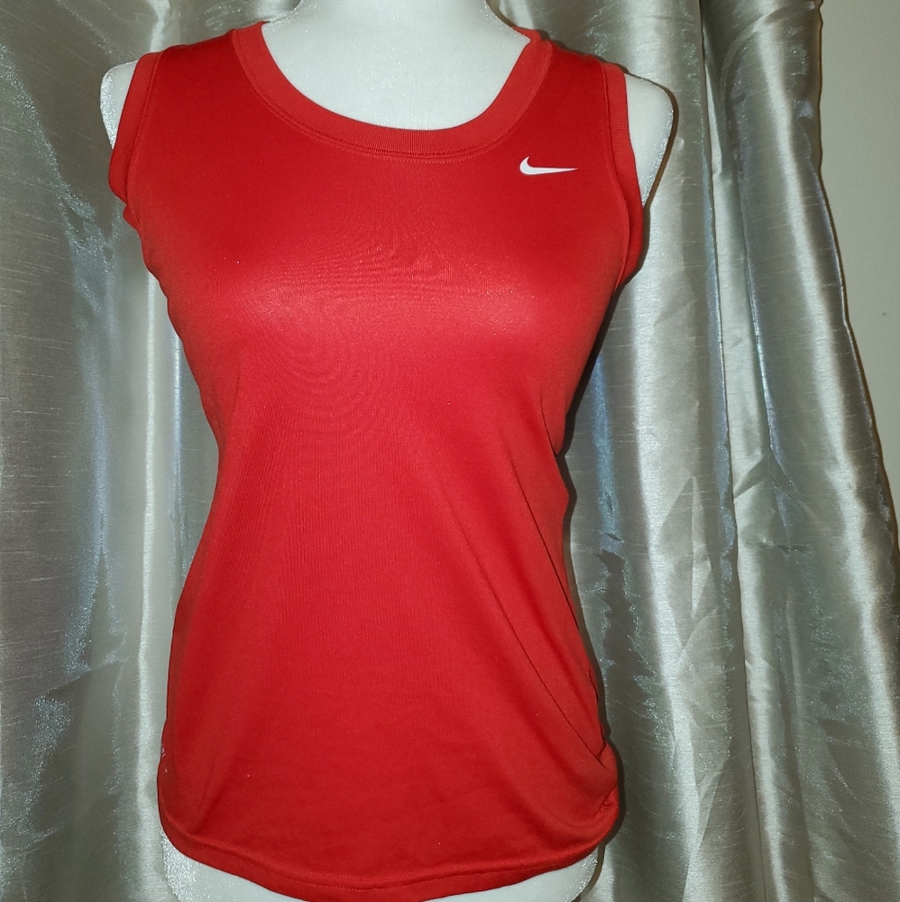 Women's Nike Dri-Fit Athletic Top